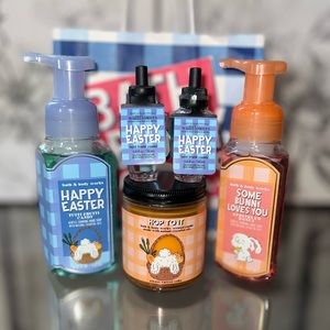Bath & Body Works Easter Bundle🐣🐰